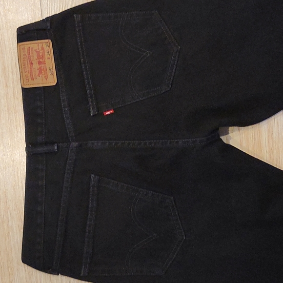 LEVI'S 505 JEANS - Picture 2 of 12